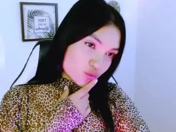 Chaturbate Live Porn of gaby_saikozz