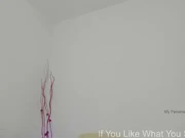 Chaturbate Live Sex Cam of circejuno1