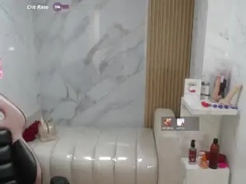 Chaturbate Adult Webcams of gabriella_storm_tf