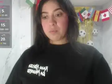 Chaturbate Watch Live Sex Cams of gabriella_storm_tf