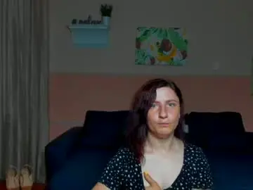 Chaturbate Sex Chat of muse_kity_jeneva