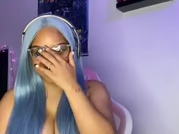 Chaturbate Sex Chat of xstargazingx