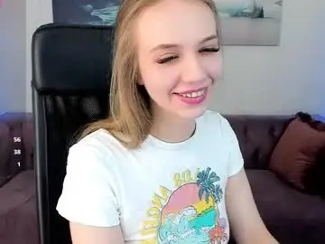 Chaturbate Nude Webcam of toni_ray