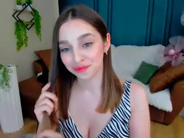 Chaturbate Best live sex cam show of flirtyspark