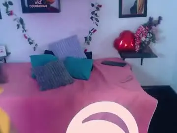 Chaturbate Live Sex Cam of dakota_ro
