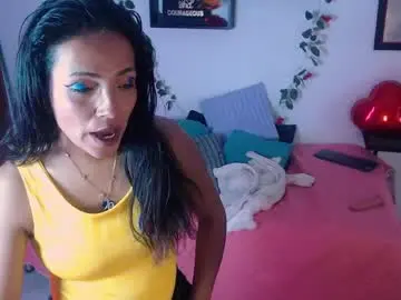Chaturbate Nude Webcam of dakota_ro