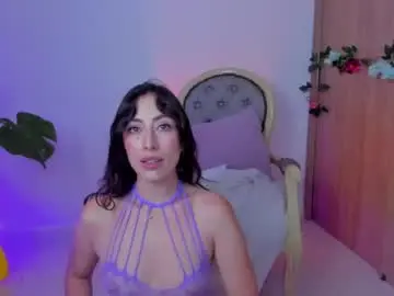 Chaturbate Live Sex Cam of amatista_4