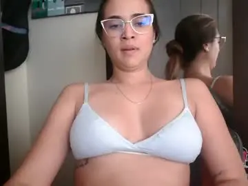 Chaturbate Live Porn of triana_bell