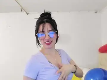 Chaturbate Best Webcam of ana_ruuh