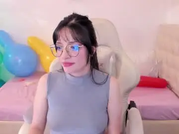 Chaturbate Sex Chat of ana_ruuh