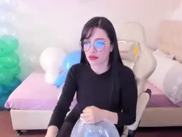 Chaturbate Sex Chat of ana_ruuh