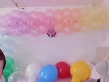 Chaturbate Best Webcam of ana_ruuh