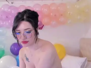 Chaturbate Adult Webcams of ana_ruuh