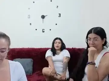Chaturbate Free Porn Cam of greenkarla