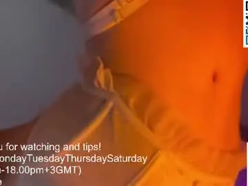 Chaturbate Sex Cam of lilian_kroft