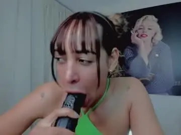 Chaturbate Best live sex cam show of tamy_bennett