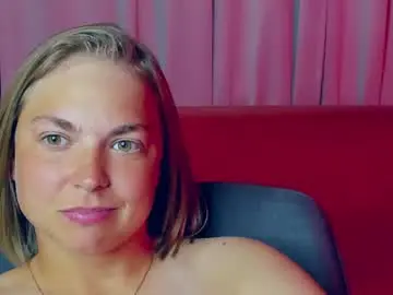 Chaturbate Nude Webcam of tataflower