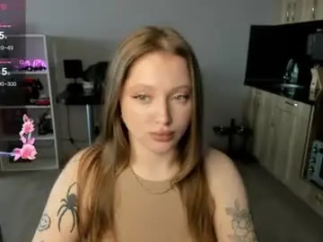Chaturbate Live Sex of ju_lii