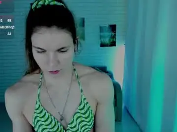 Chaturbate Best Webcam of lisa_ree_