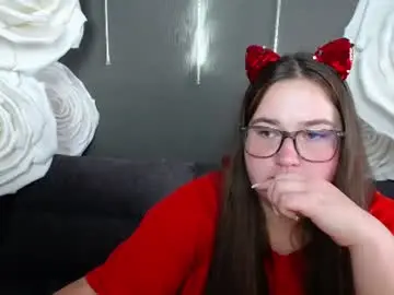 Chaturbate Sex Chat of xx_daniella_xx