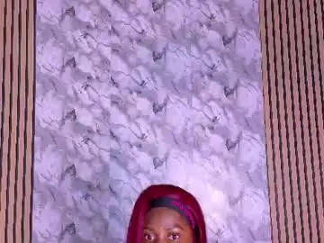 Chaturbate Sex Chat of chocoo_dessert