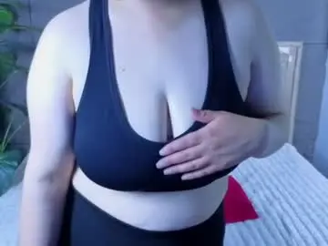 Chaturbate Best live sex cam show of linceadictiva