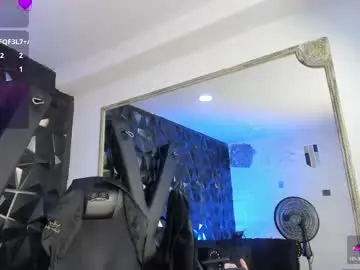 Chaturbate Adult Webcams of dalaymoore_