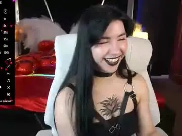 Chaturbate Adult Video Chat of emilycandys