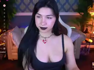 Chaturbate Adult Webcam of emilycandys