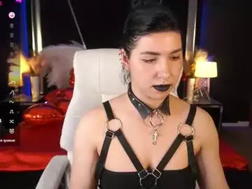 Chaturbate Nude Webcam of emilycandys