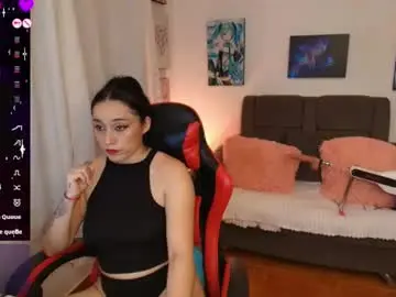 Chaturbate Private Sex Chat of yeliana_sexy