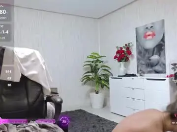 Chaturbate Free Porn Cam of xxsecretdesirexx