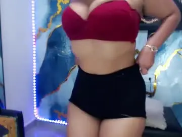 Chaturbate Private Sex Chat of yasmine_tapias