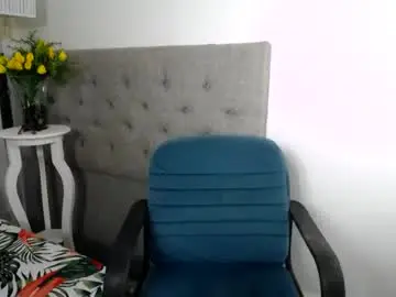 Chaturbate Sex Chat of _sexyredhead_