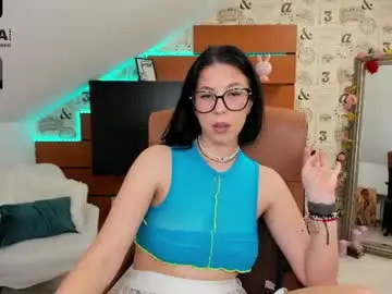 Chaturbate Private Sex Chat of emillytaylor