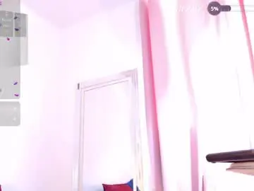 Chaturbate Sex Cam of anniemiller7
