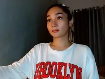 Chaturbate Nude Webcam of sweetlilly_18
