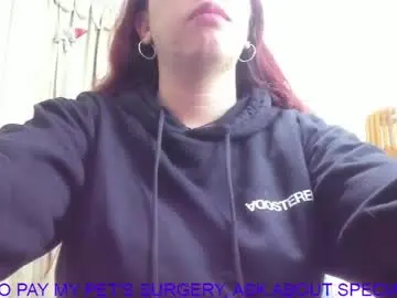 Chaturbate Sex Chat of goddessjessica_roger