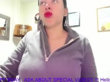 Chaturbate Watch Live Sex Cams of goddessjessica_roger