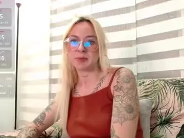 Chaturbate Live Sex of anttoniia