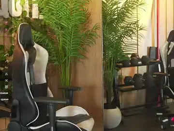 Chaturbate Free Porn Cam of kim_beckett