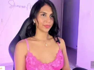 Chaturbate Private Sex Chat of sharonmiller_2