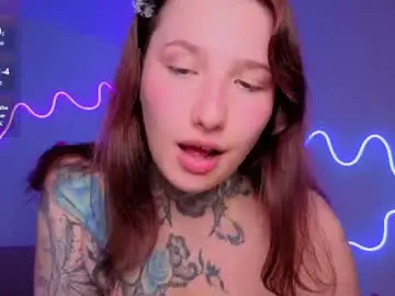 Chaturbate Live Sex of rocketkatte