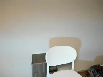 Chaturbate Sex Chat of amy_luna7