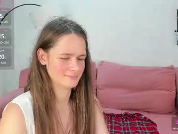 Chaturbate Adult Video Chat of datsi_benson