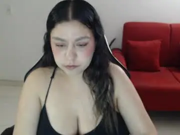 Chaturbate Live Sex of holly_itzel