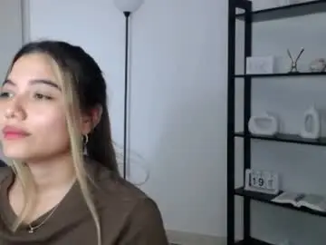 Chaturbate Adult Webcam of princess_19x
