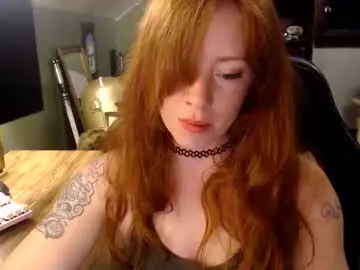 Chaturbate Nude Webcam of astraeasiren