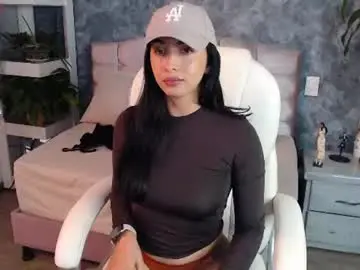 Chaturbate Live Porn of niko_robin