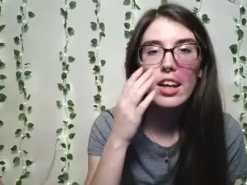 Chaturbate Live Sex Cam of thistlefernsby